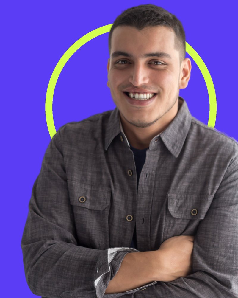 Juan Sebastian Avila Rodriguez, fondateur de Tandem